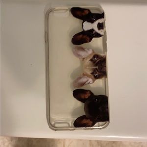 Beautiful French bulldog iPhone 6 case